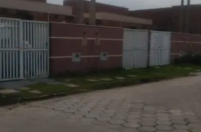 Casa com 2 quartos à venda em Nossa Senhora do Sion, Itanhaém 