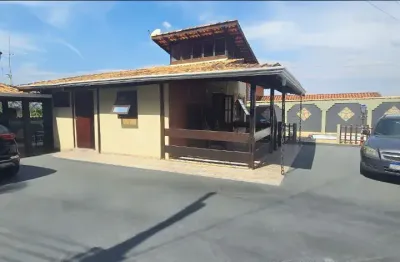 Oportunidade em mairiporã – casa com piscina e espaço gourmet!