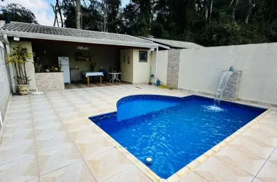 Casa à venda no loteamento mirante da mantiqueira – mairiporã (terra preta) apenas 5 minutos da rodovia fernão dias