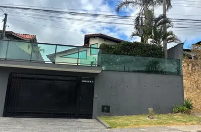 Casa com 3 quartos à venda no Centro, Mairiporã 