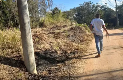 Terreno à venda na Rua Pio XII, Parque Bariloche, Mairiporã