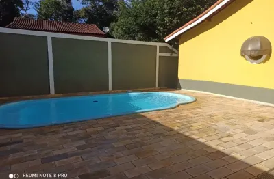 Chácara / sítio com 3 quartos à venda na Rua Pio XII, Rio Acima, Mairiporã