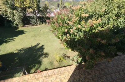 Casa em condomínio fechado com 6 quartos à venda na Vila Machado, Mairiporã 