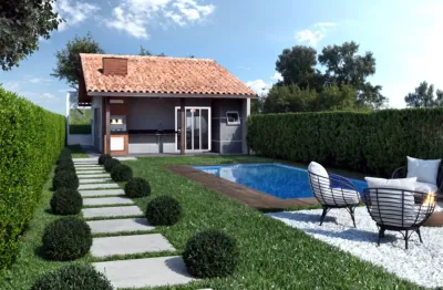 Casa com 2 quartos à venda no Terra Preta, Mairiporã 