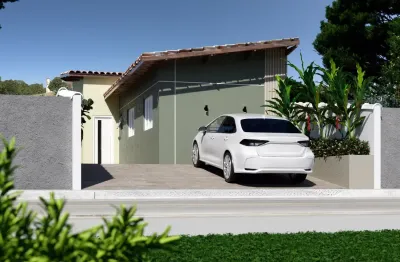 Casa em construção em terra preta - mairiporã sp ( oportunidade)
