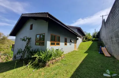 Casa com 4 quartos à venda na Rua Pio XII, Jardim São Gonçalo, Mairiporã