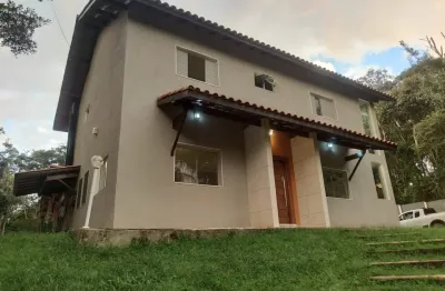 Casa com 3 quartos à venda na Rua Pio XII, Jardim Odorico, Mairiporã
