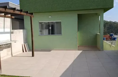 Casa com 2 quartos à venda na Rua Pio XII, Jardim Lúcia, Mairiporã