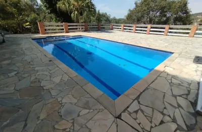 Oportunida casa com acesso exclusivo à represa  em mairiporã -sp ( aceita 50% entrada e parcelas direto )