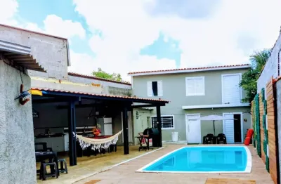 Casa à venda no bairro roseira – mairiporã (sp)  próxima ao centro de mairiporã