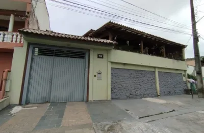 Casa com 3 quartos, 180 m², aluguel por r$ 3.300/mês ou à venda por r$ 550.000- vila machado - mairiporã/sp