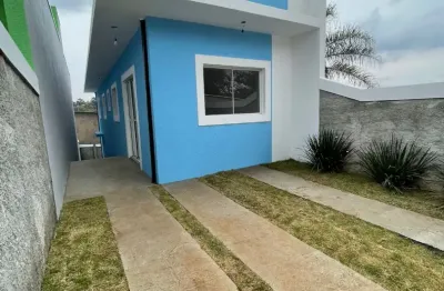 Linda casa nova em terra preta – mairiporã ( apta para financiamento)