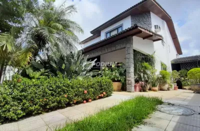 Casa em condomínio fechado com 5 quartos à venda na Rua Ivaldo de Azambuja, Barra da Tijuca, Rio de Janeiro