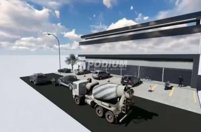 Ponto comercial à venda na Avenida das Américas, Recreio dos Bandeirantes, Rio de Janeiro