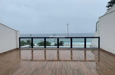 Cobertura com 4 quartos à venda na Avenida Lúcio Costa, Barra da Tijuca, Rio de Janeiro