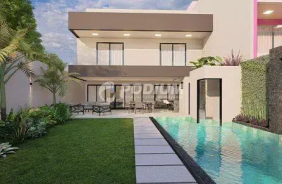 Casa em condomínio fechado com 5 quartos à venda na Rua Ivaldo de Azambuja, Barra da Tijuca, Rio de Janeiro