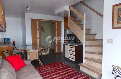 Apartamento para venda com 2 suíte em barra da tijuca com 74m²