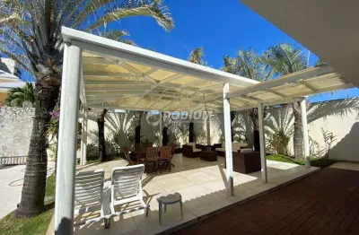 Casa em condomínio fechado com 5 quartos à venda na Rua Floriano Fontoura, Barra da Tijuca, Rio de Janeiro
