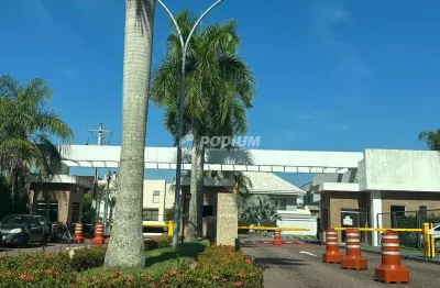 Terreno em condomínio fechado à venda na Rua Louise Visconti, Barra da Tijuca, Rio de Janeiro