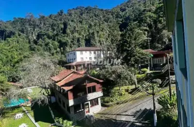 Apartamento com 2 quartos à venda na Estrada do Contorno, Bonsucesso, Petrópolis