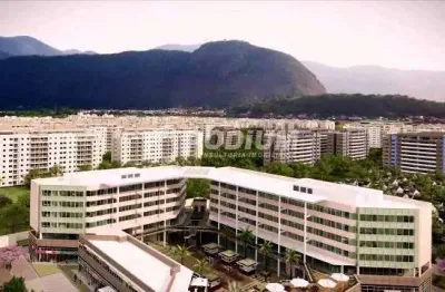 Sala comercial à venda na Rua Silvia Pozzano, Recreio dos Bandeirantes, Rio de Janeiro