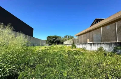 Terreno em condomínio fechado à venda na Rua Fala Amendoeira, Barra da Tijuca, Rio de Janeiro