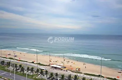 Apartamento com 4 quartos à venda na Avenida Lúcio Costa, Barra da Tijuca, Rio de Janeiro