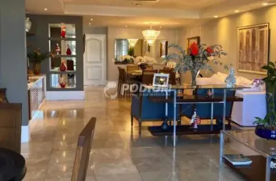 Barra da tijuca | cobertura linear 3 quartos, sendo 2 suites