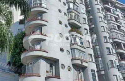 Cobertura com 3 quartos à venda na Rua do Russel, Glória, Rio de Janeiro