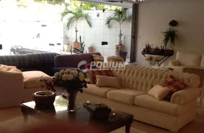 Casa em condomínio fechado com 5 quartos à venda na Rua Icarahy da Silveira, Barra da Tijuca, Rio de Janeiro