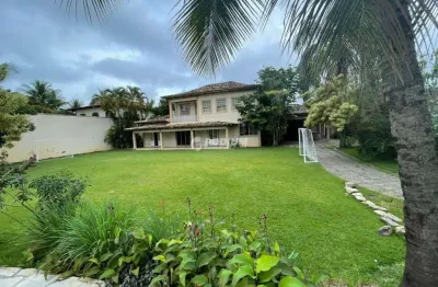 Casa em condomínio fechado com 4 quartos à venda na Rua Soldado Antônio Martins, Barra da Tijuca, Rio de Janeiro