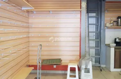Ponto comercial à venda na Avenida Bartolomeu Mitre, Leblon, Rio de Janeiro