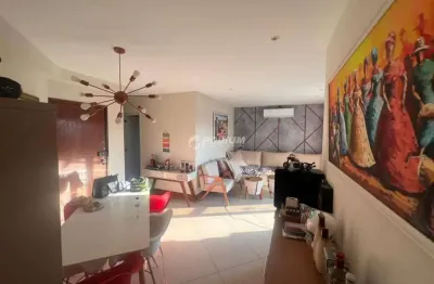 Barra da tijuca | cobertura linear 3 quartos, sendo 2 suites