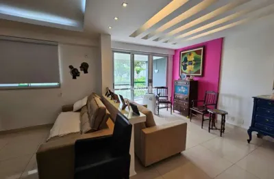 Apartamento com 4 quartos à venda na Rua Engenheiro Carlos Euler, Barra da Tijuca, Rio de Janeiro