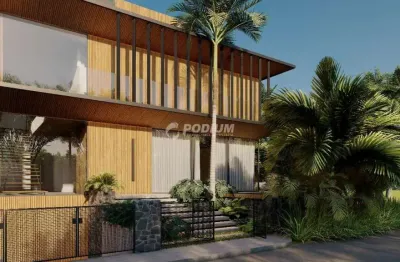 Casa em condomínio fechado com 5 quartos à venda na Rua Santo Arquinimio, Barra da Tijuca, Rio de Janeiro