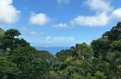Casa com 5 quartos à venda na Estrada da Canoa, São Conrado, Rio de Janeiro