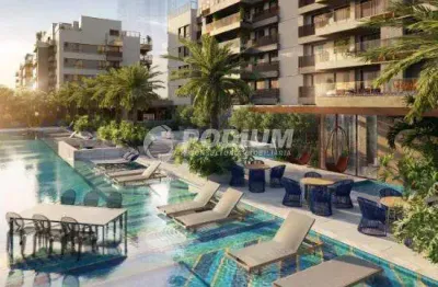 Barra da tijuca | apartamento 4 quartos, sendo 4 suites