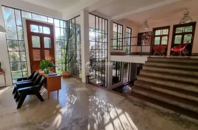 Casa em condomínio fechado com 4 quartos à venda na Estrada de Jacarepaguá, Itanhangá, Rio de Janeiro