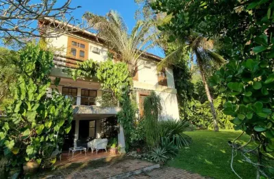 Casa em condomínio fechado com 4 quartos à venda na Estrada de Jacarepaguá, Itanhangá, Rio de Janeiro