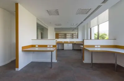 Sala comercial à venda na Avenida das Américas, Barra da Tijuca, Rio de Janeiro
