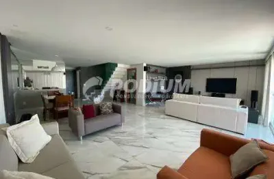 Recreio dos bandeirantes | cobertura 4 quartos, sendo 3 suites