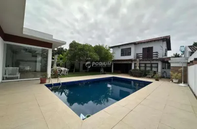 Casa em condomínio fechado com 4 quartos à venda na Rua Emílio Wolf, Barra da Tijuca, Rio de Janeiro