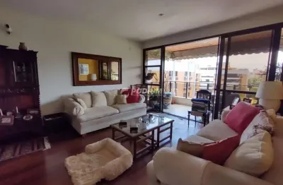 Cobertura com 3 quartos à venda na Rua José Fontes Romero, Barra da Tijuca, Rio de Janeiro