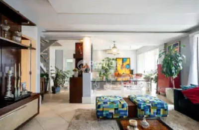 Cobertura com 3 quartos à venda na Rua Oscar Valdetaro, Barra da Tijuca, Rio de Janeiro