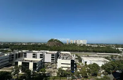 Barra da tijuca | cobertura 4 quartos, sendo 4 suites