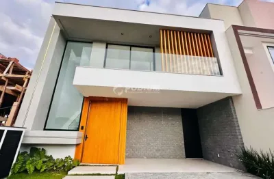 Casa em condomínio fechado com 4 quartos à venda na Rua Ana Maria Niemeyer, Recreio dos Bandeirantes, Rio de Janeiro