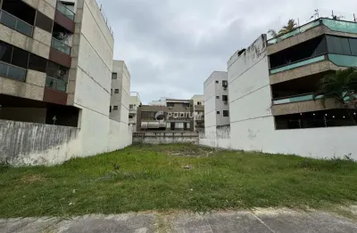 Terreno à venda na Rua Luiz Paulistano, Recreio dos Bandeirantes, Rio de Janeiro
