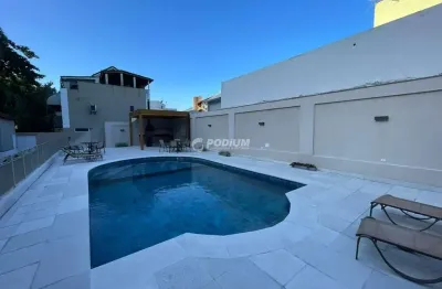 Casa em condomínio fechado com 6 quartos à venda na Avenida Ministro Afrânio Costa, Barra da Tijuca, Rio de Janeiro