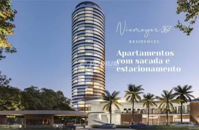 Apartamento com 2 quartos à venda na Avenida das Américas, Barra da Tijuca, Rio de Janeiro