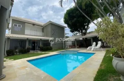 Casa em condomínio fechado com 7 quartos à venda na Rua Ministro Lafayette Andrada, Barra da Tijuca, Rio de Janeiro